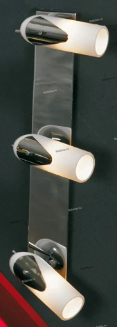 Настенно-потолочный светильник Lussole Gessate LSL-0411-03