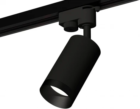 Трековый светильник Ambrella Track System XT6323061 (круглые)