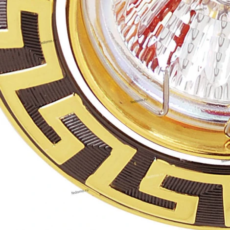 Horoz Begonya HL779 (015-012-0050) titanium black