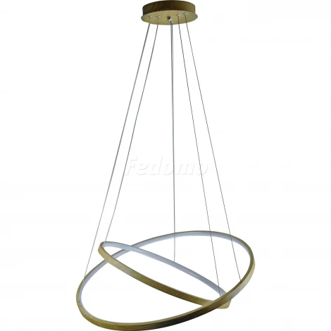 Подвесной светильник Kink Light Тор-Трек 08657,14