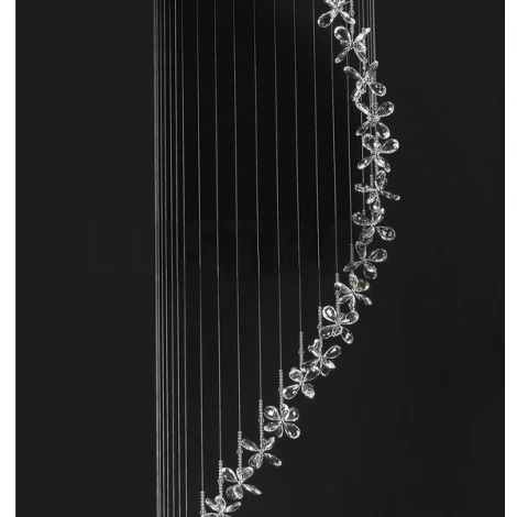 Подвесной светильник ST Luce SL651 SL651.103.09