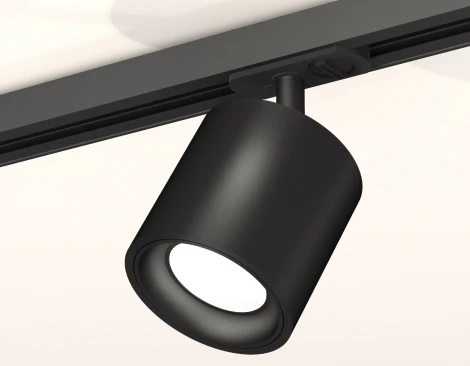 Комплект трекового светильника Ambrella TECHNO SPOT XT7532001