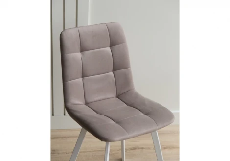 Стул на металлокаркасе Чилли Notta 631635