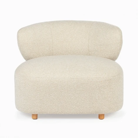 Кресло Tenon COSMO арт.NH2611-1