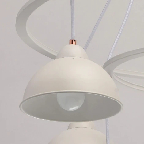 Подвесная люстра MW-Light Формула 696010608