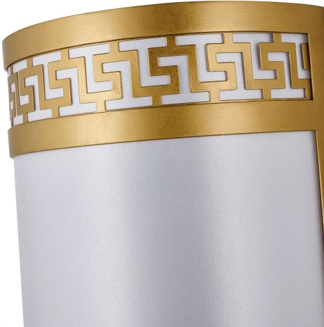 Настенный светильник Exortivus 4011-2W Favourite (220V)