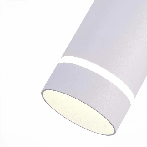 Подвесной светильник ST115.543.12 ST Luce (LED, 220V, круглые)