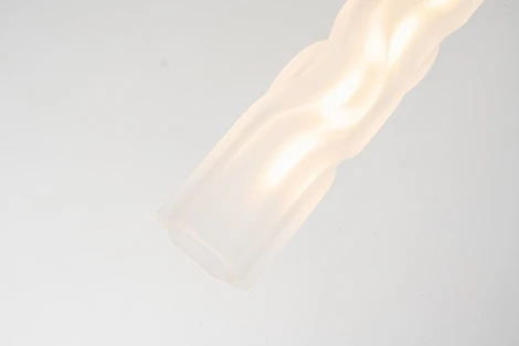 Подвесной светильник Belfast Grosvenor 167-1 CR МТ (220V, на проводе, круглые)