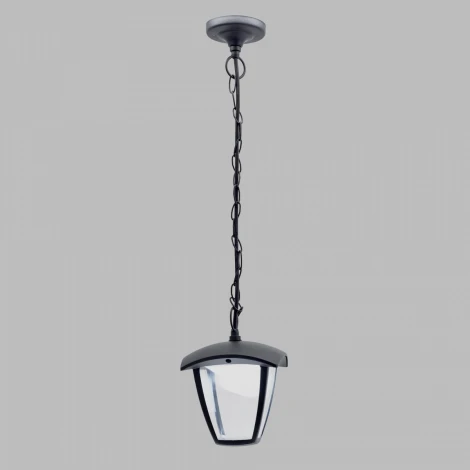 Уличный светильник подвесной Citilux CLU04P (LED, 220V, на цепи, IP54)
