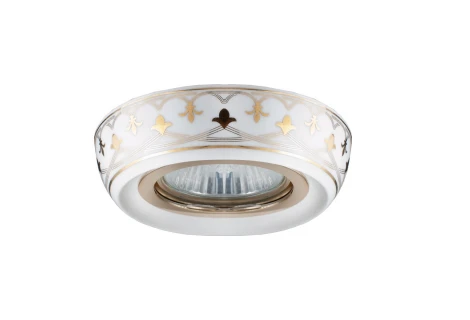 Точечный светильник Donolux N1626 N1626-G