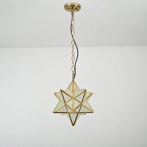 Подвесной светильник E27 Lu Carte LC-11-1829