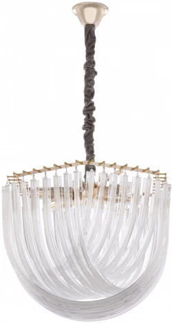 Подвесная люстра Arte Milano AM-97378 S.97378.D500.H380.E14.6 G (220V, на цепи)