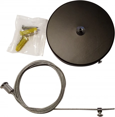 Подвесной комплект Kink Light Треки 122,19