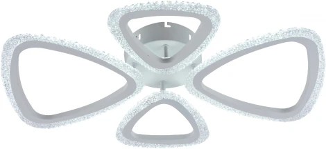 Потолочная люстра Rivoli Kayla 6096-104