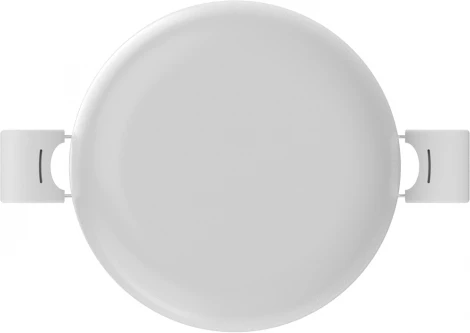 Встраиваемый точечный светильник Gauss Frameless 967511209 (LED, 220V, круглые)