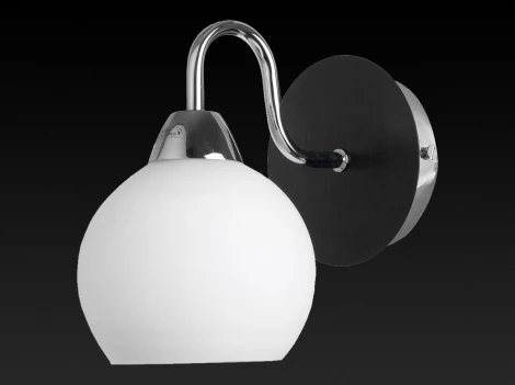 Бра Toplight Alison TL2670B-01WC