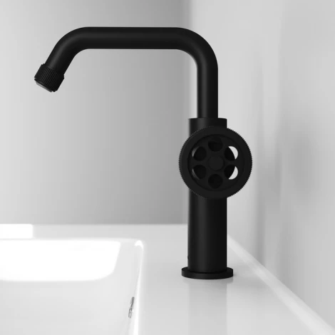 Смеситель IDDIS Grange GRABLR0i01 для раковины