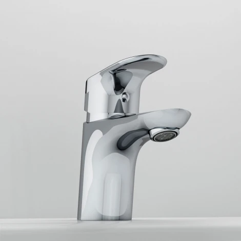 Смеситель Am.Pm Like F8002116 для раковины