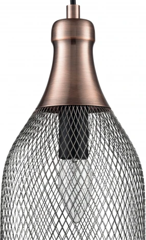 Подвесной светильник Vele Luce Maestro VL6512P31