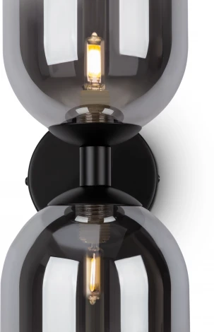 Бра Freya Tesse FR1011WL-02B (220V)