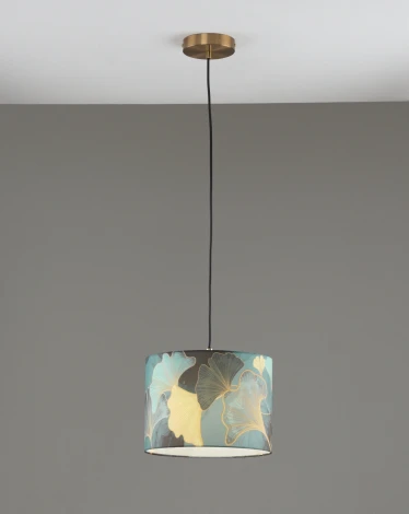 Подвесной светильник Moderli Gingko V11510-1P