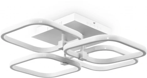 Потолочная люстра Freya Gritta FR10018CL-L51W