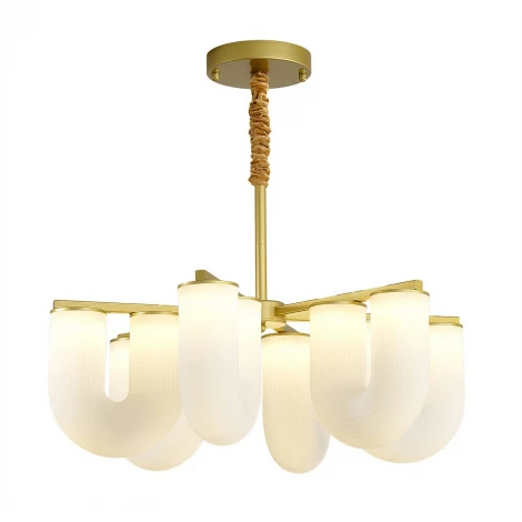 Подвесная люстра LED Lu Carte Cane LC-22-0153