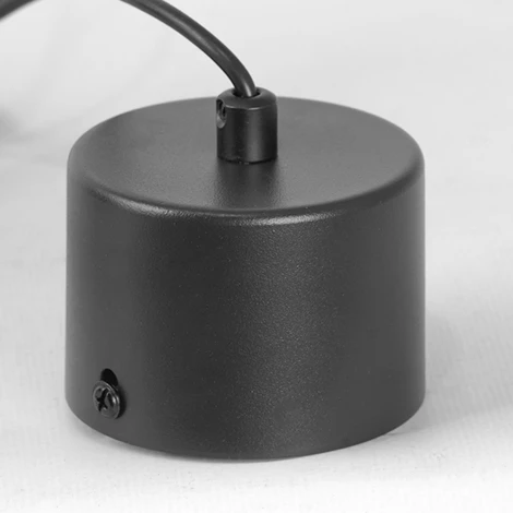 Подвесной светильник Lussole Milam LSP-7450 (LED, 220V, на проводе)