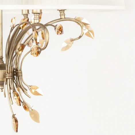 Подвесная люстра Loft It Hermitage 10305/A (220V)