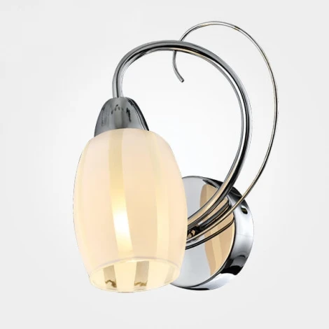 Бра Eurosvet Luara 70040/1 хром