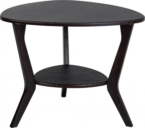 Стол журнальный BeautyStyle 15 венге/венге Mebelik арт.009315