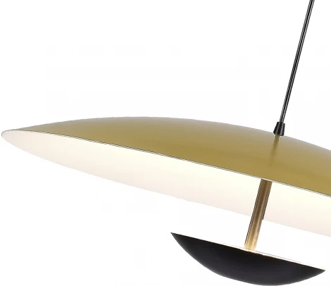 Подвесной светильник ST Luce Armonico SL6502.213.01