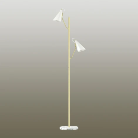 Торшер Lumion Watson 4439/2F