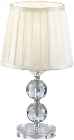 Интерьерная настольная лампа Arte Lamp Selection A5146LT-1WH