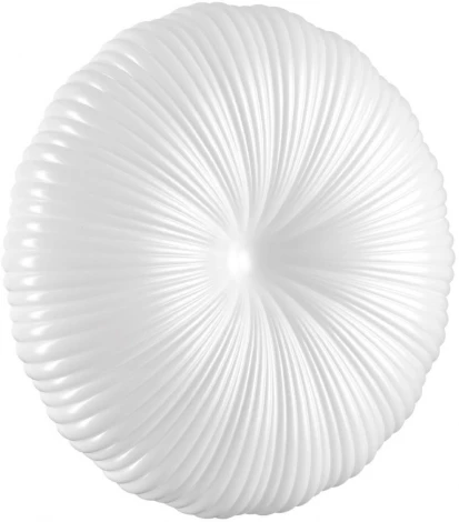 Настенно-потолочный Sonex Anix 7678/EL PALE пластик/белый LED 70Вт 3000-6000К D505 IP43 пульт ДУ (220V, круглые)