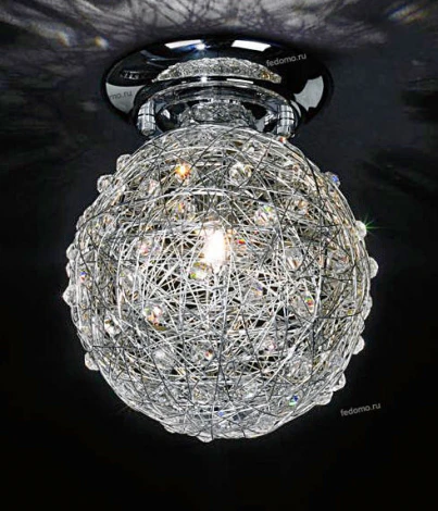 Потолочный светильник ST Luce SL612 SL612.002.01