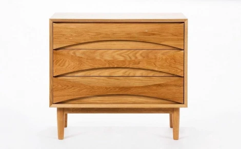 Комод Arched AV высота 72