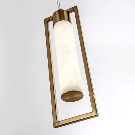 Подвесной светильник Modelux MODESTYLE MS.165.120 BS