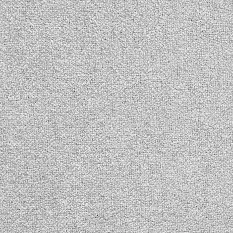 Стул Alan серый букле с ножками цвета орех Bradex Home арт.RF 0819