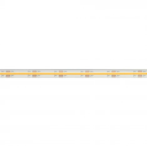 Светодиодная лента герметичная COB-PS-X544-10mm 24V White6000 (11.5 W/m, IP67, CSP, 5m) (Arlight) 031907(2)