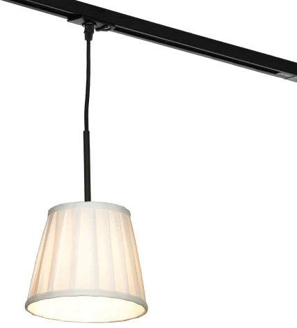 Трековый светильник Lussole Milazzo LSL-2916-01-TAB (220V, IP21)