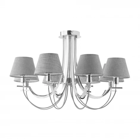 Потолочная люстра Freya Felisa FR5019CL-08CH