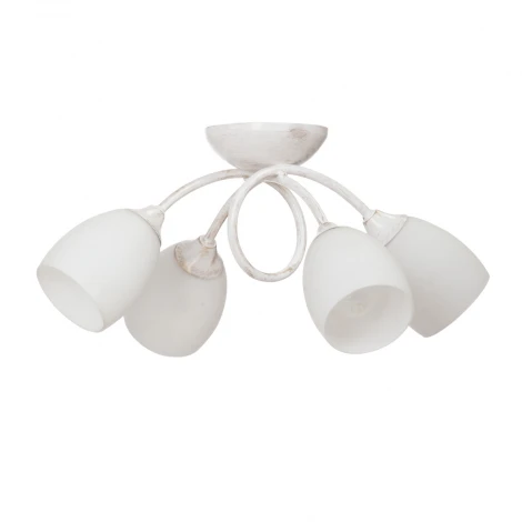 Потолочная люстра Vitaluce V3181/4PL (220V)