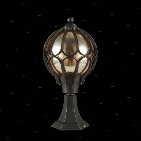 Наземный фонарь Maytoni Champs Elysees S110-45-01-R