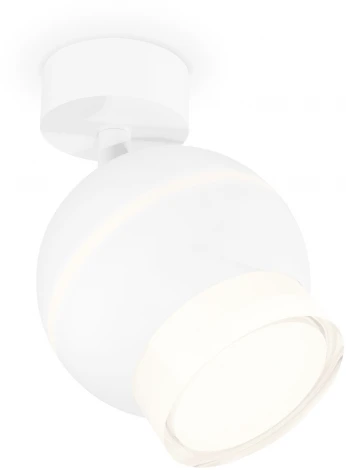 Спот Ambrella Techno Spot XM1101016 (220V, шар)