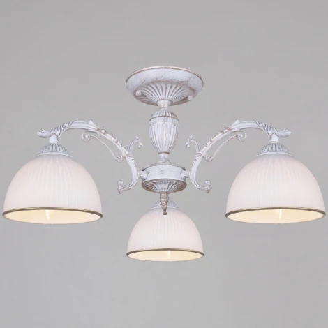 Потолочная люстра на штанге Reluce 29018-0.3-03