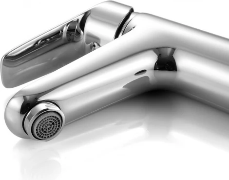 Смеситель Iddis Torr TORSB00i01 для раковины