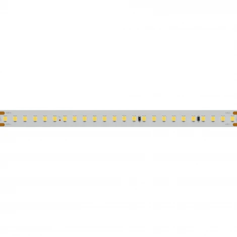 Светодиодная лента IC-A144-12mm 48V Warm3000 (5.8 W/m, IP20, 2835, 50m) (Arlight, Открытый) 026983(2)