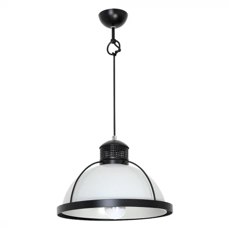 Подвесной светильник Luminex Single 3 7288