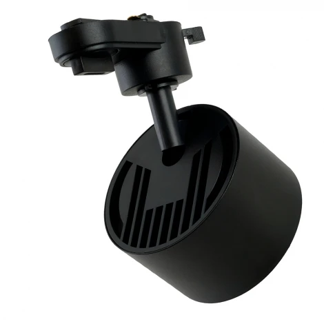 Трековый светильник однофазный светодиодный 12W 220V Feron AL138 51180